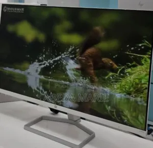 Photo - Hp Series 5 Monitor – 23.8” FHD