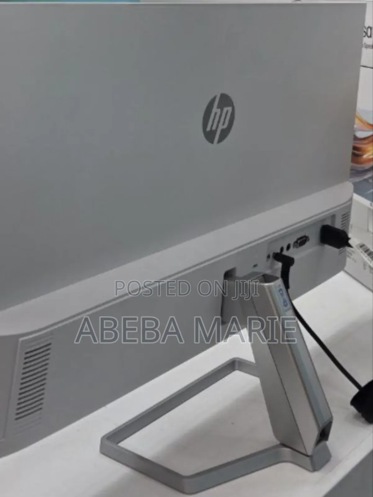 Hp Series 5 Monitor – 23.8” FHD