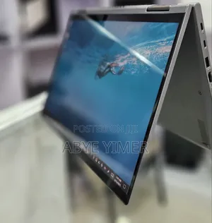 Photo - New Laptop Lenovo Thinkpad X1 Yoga 16GB Intel Core I7 SSD 512GB