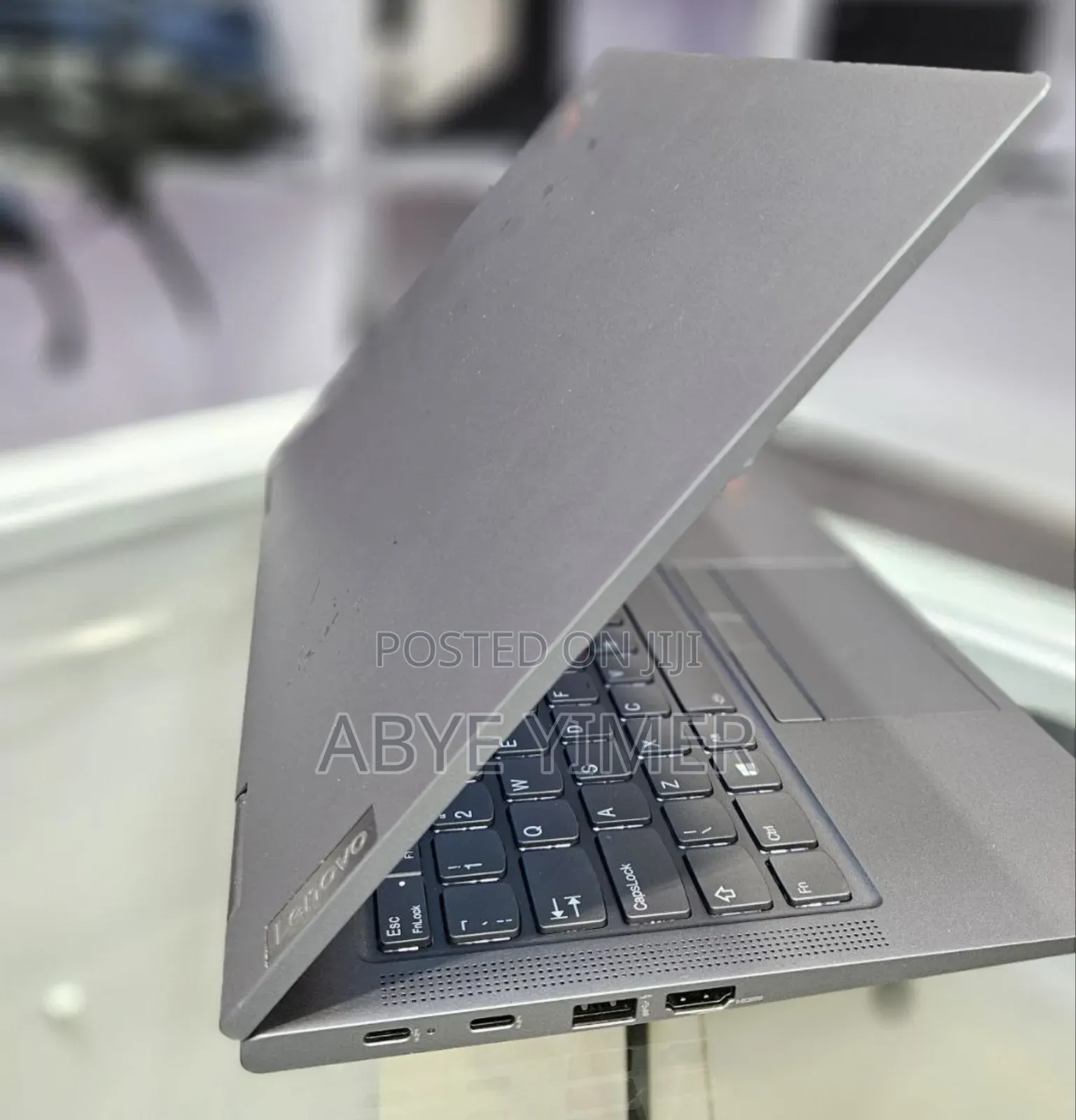 New Laptop Lenovo Thinkpad X1 Yoga 16GB Intel Core I7 SSD 512GB