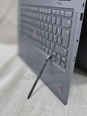 New Laptop Lenovo Thinkpad X1 Yoga 16GB Intel Core I7 SSD 512GB