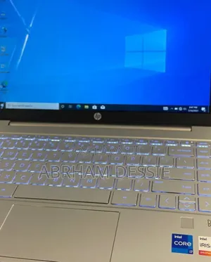 New Laptop HP Pavilion 13 16GB Intel Core I7 SSD 1T