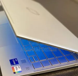 New Laptop HP Pavilion 13 16GB Intel Core I7 SSD 1T