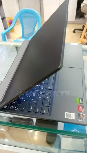 New Laptop Lenovo Legion 5 16GB AMD Ryzen 7 SSD 1T