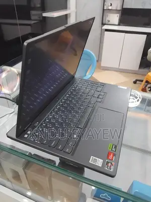 New Laptop Lenovo Legion 5 16GB AMD Ryzen 7 SSD 1T