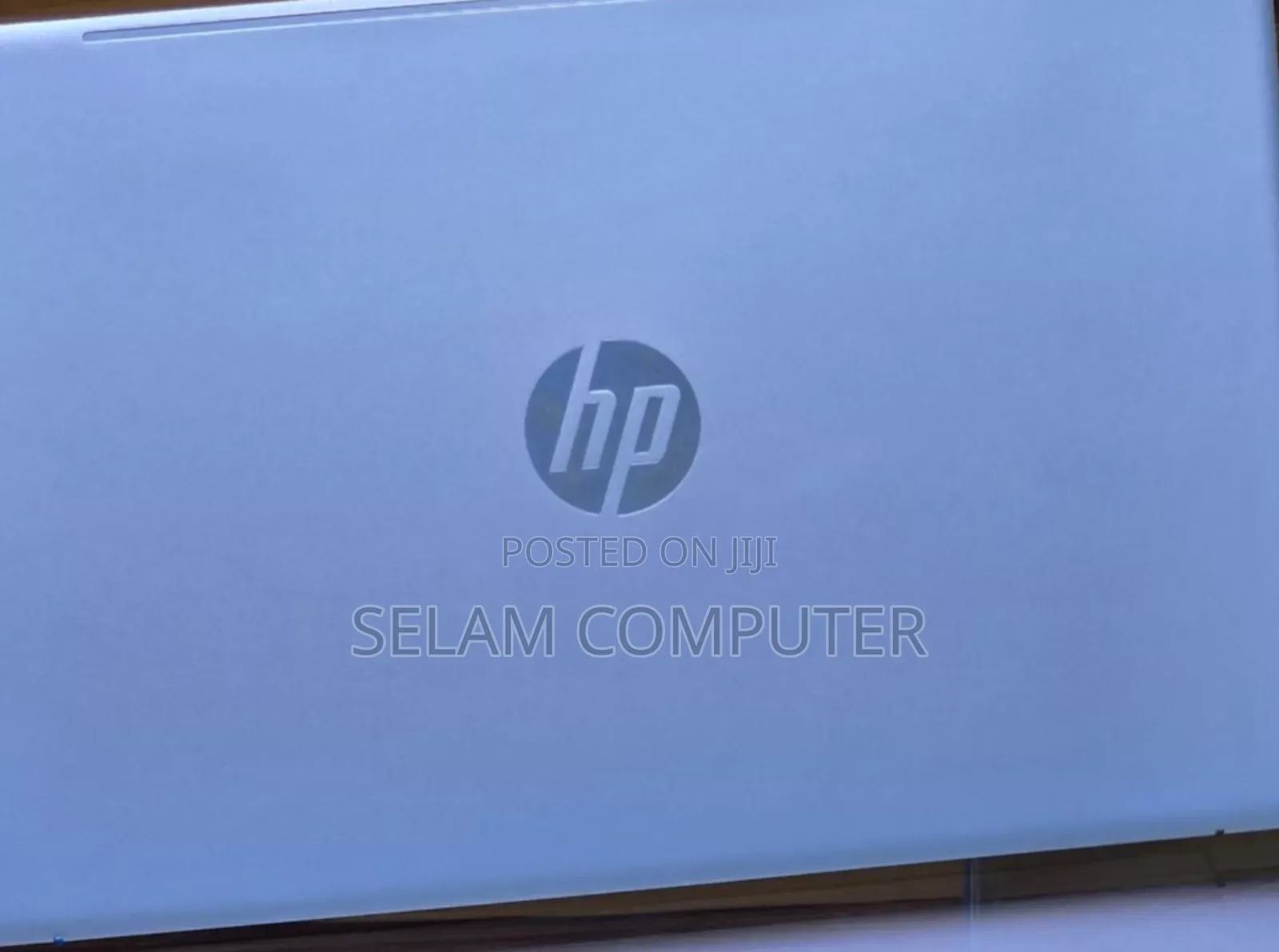 New Laptop HP Pavilion 15-Cs3063cl 8GB Intel Core I5 SSD 512GB