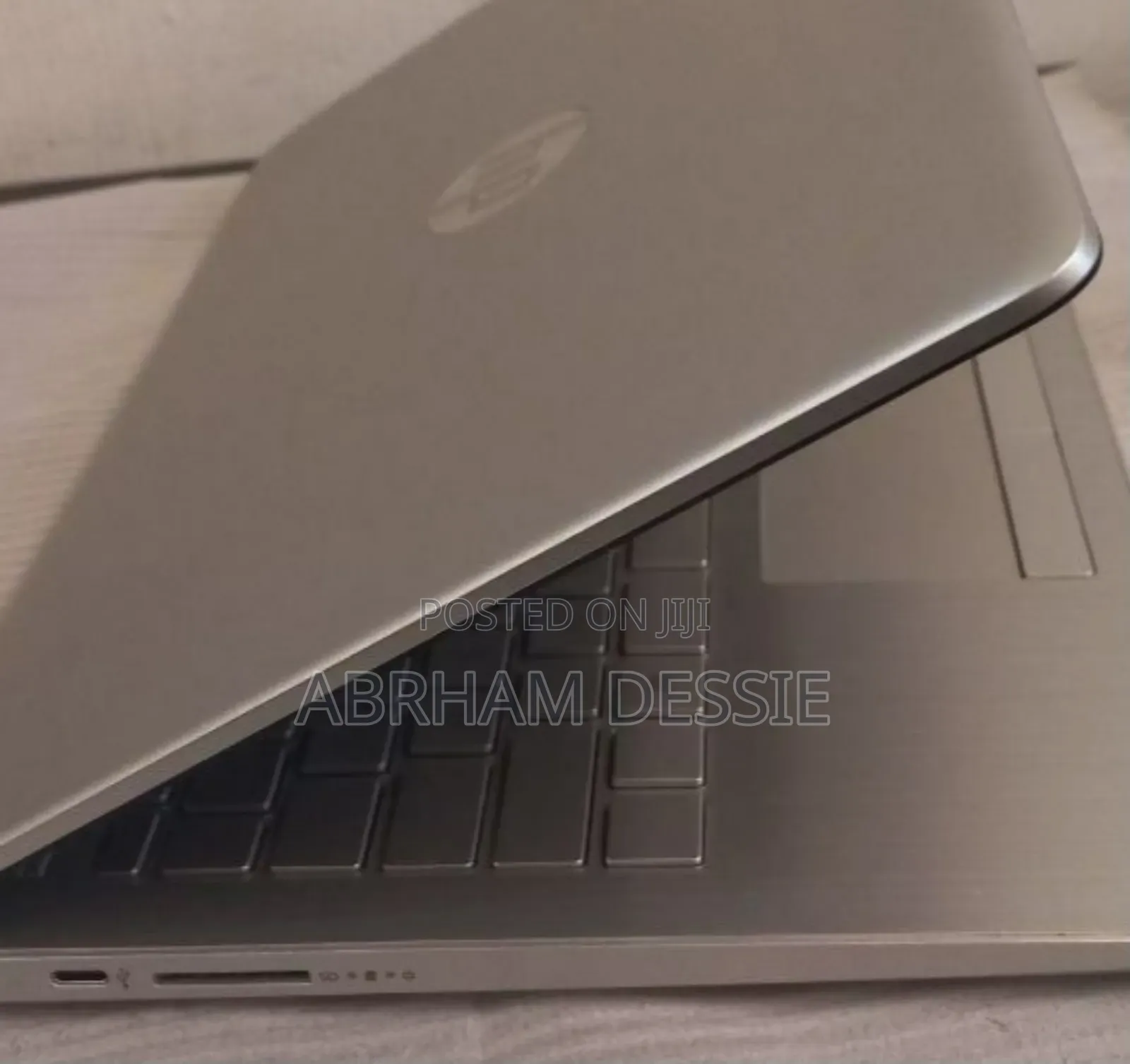 New Laptop HP Stream Notebook 8GB Intel Core I5 SSD 512GB