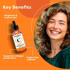 Photo - Tru Skin Vitamin C Serum