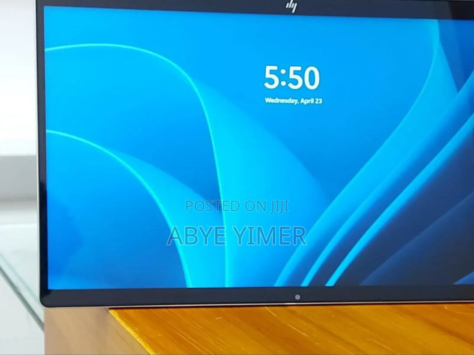New Laptop HP Envy X360 16GB Intel Core I7 SSD 1T