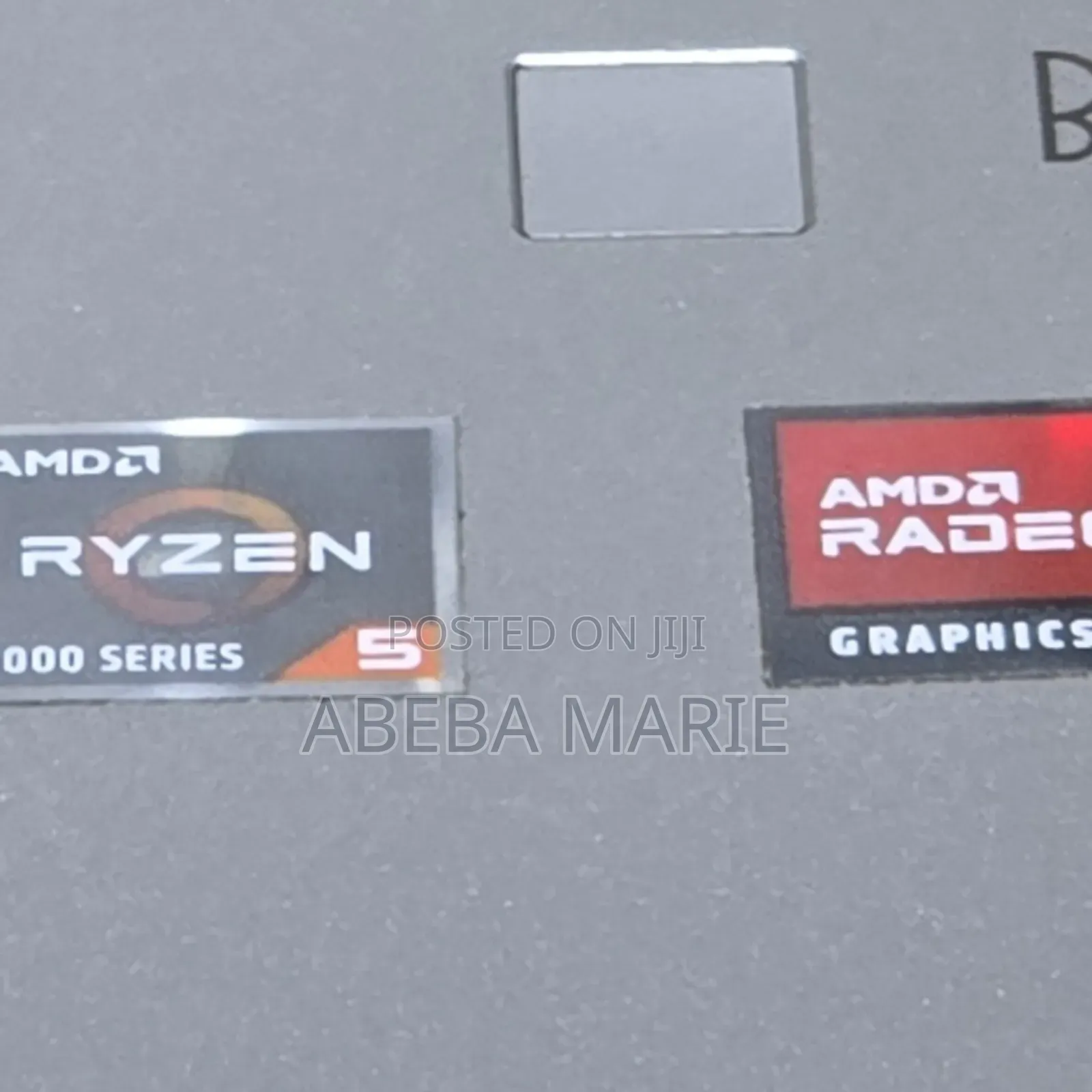 New Laptop HP Pavilion 15 8GB AMD Ryzen 5 SSD 512GB