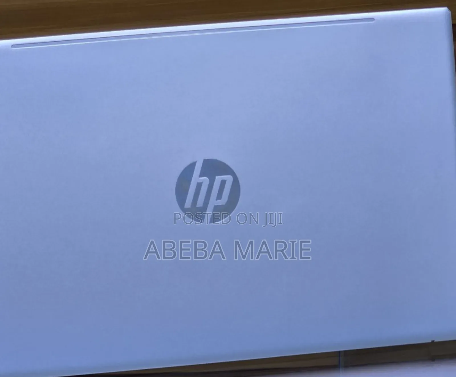 New Laptop HP Pavilion 15 8GB AMD Ryzen 5 SSD 512GB