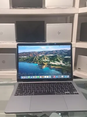 Photo - New Laptop Apple MacBook Pro 2019 8GB Intel Core I5 SSD 256GB