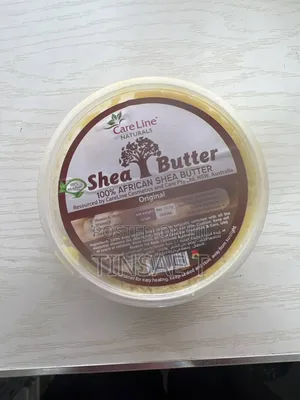 Photo - Shea Butter
