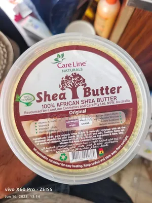 Shea Butter