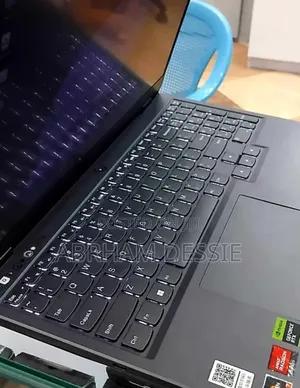 New Laptop Lenovo Legion 5 16GB AMD Ryzen 7 SSD 1T