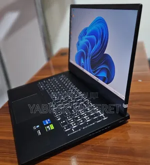 New Laptop HP Omen 15 16GB Intel Core I7 SSD 1T