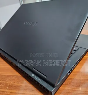 New Laptop HP Omen 15 16GB Intel Core I7 SSD 1T