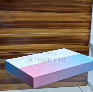 New Lenovo Pad Pro 128 GB Black