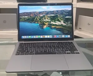 New Laptop Apple MacBook Pro 8GB Intel Core I5 SSD 256GB