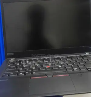 Photo - New Laptop Lenovo ThinkPad T14 16GB Intel Core I5 SSD 512GB