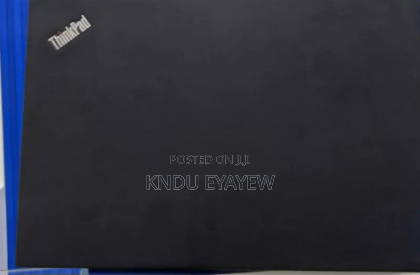 New Laptop Lenovo ThinkPad T14 16GB Intel Core I5 SSD 512GB