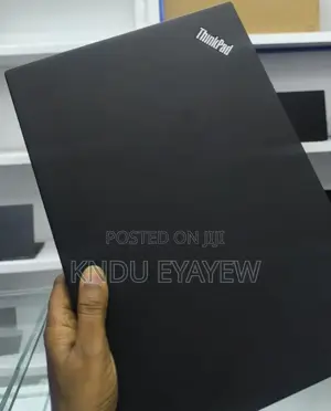 New Laptop Lenovo ThinkPad T14 16GB Intel Core I5 SSD 512GB