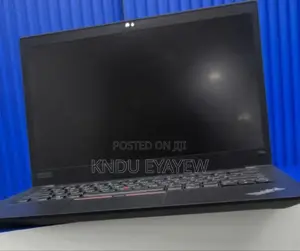 New Laptop Lenovo ThinkPad T14 16GB Intel Core I5 SSD 512GB