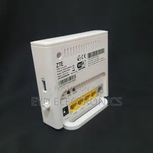 Zte Copper Wifi Router