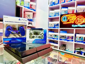 Photo - Playstation 4 Fat Ps Four በጣም በቅናሽ