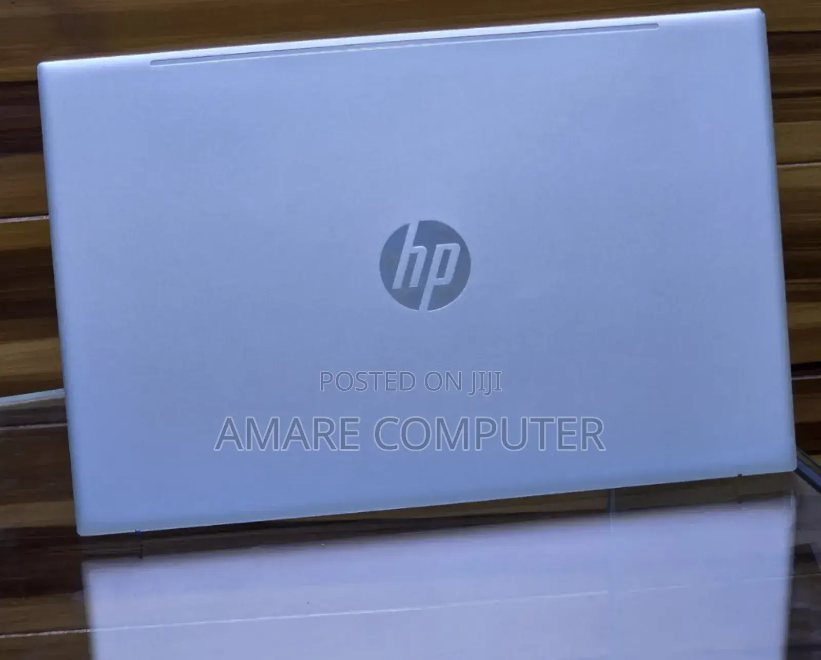 New Laptop HP 8GB AMD Ryzen 5 SSD 512GB