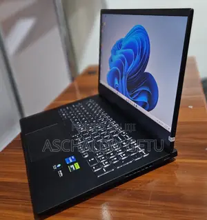 New Laptop HP Omen 16 16GB Intel Core I7 SSD 1T