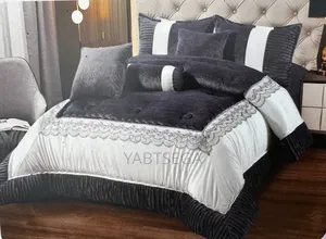 Photo - Bet Comforter