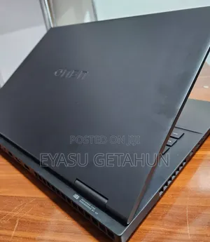New Laptop HP Omen 16 16GB Intel Core I7 SSD 1T