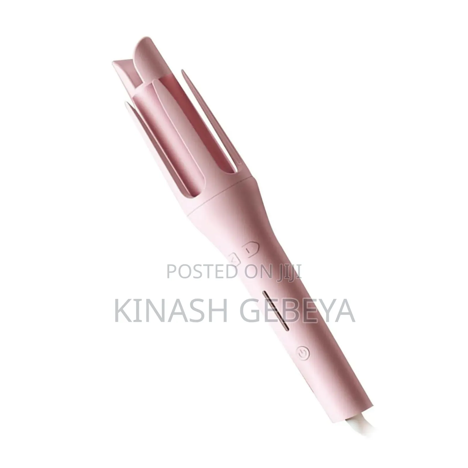 High Quality Automatic Hair Curler