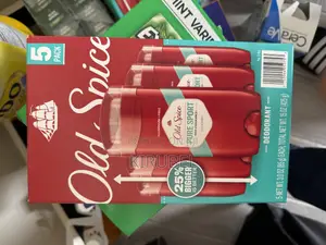 Old Spice 85g