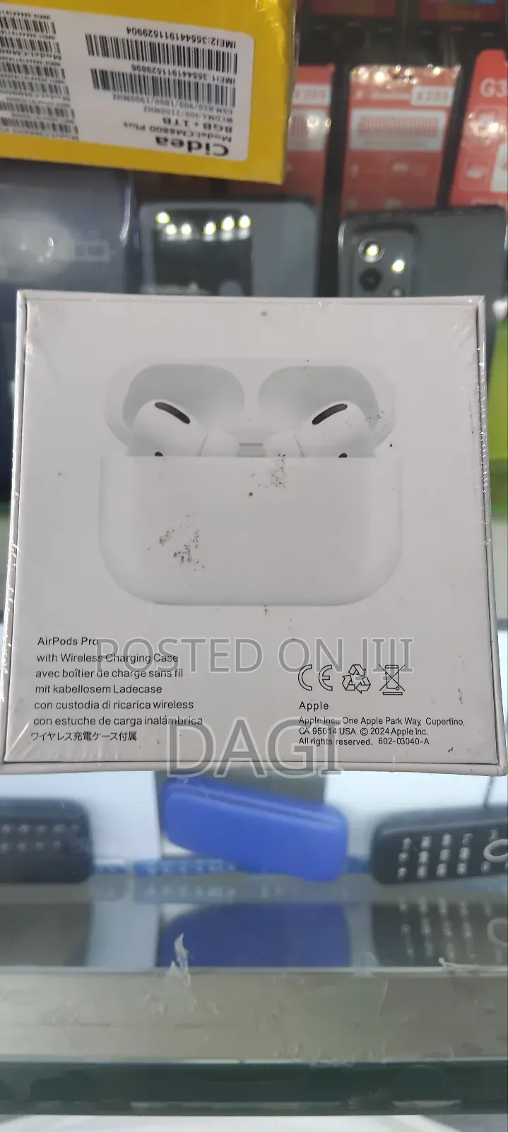 Airpod Pro