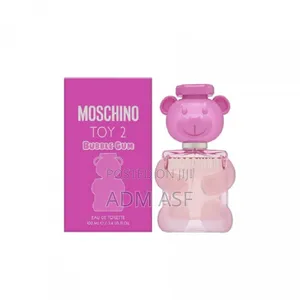 Moschino Perfume