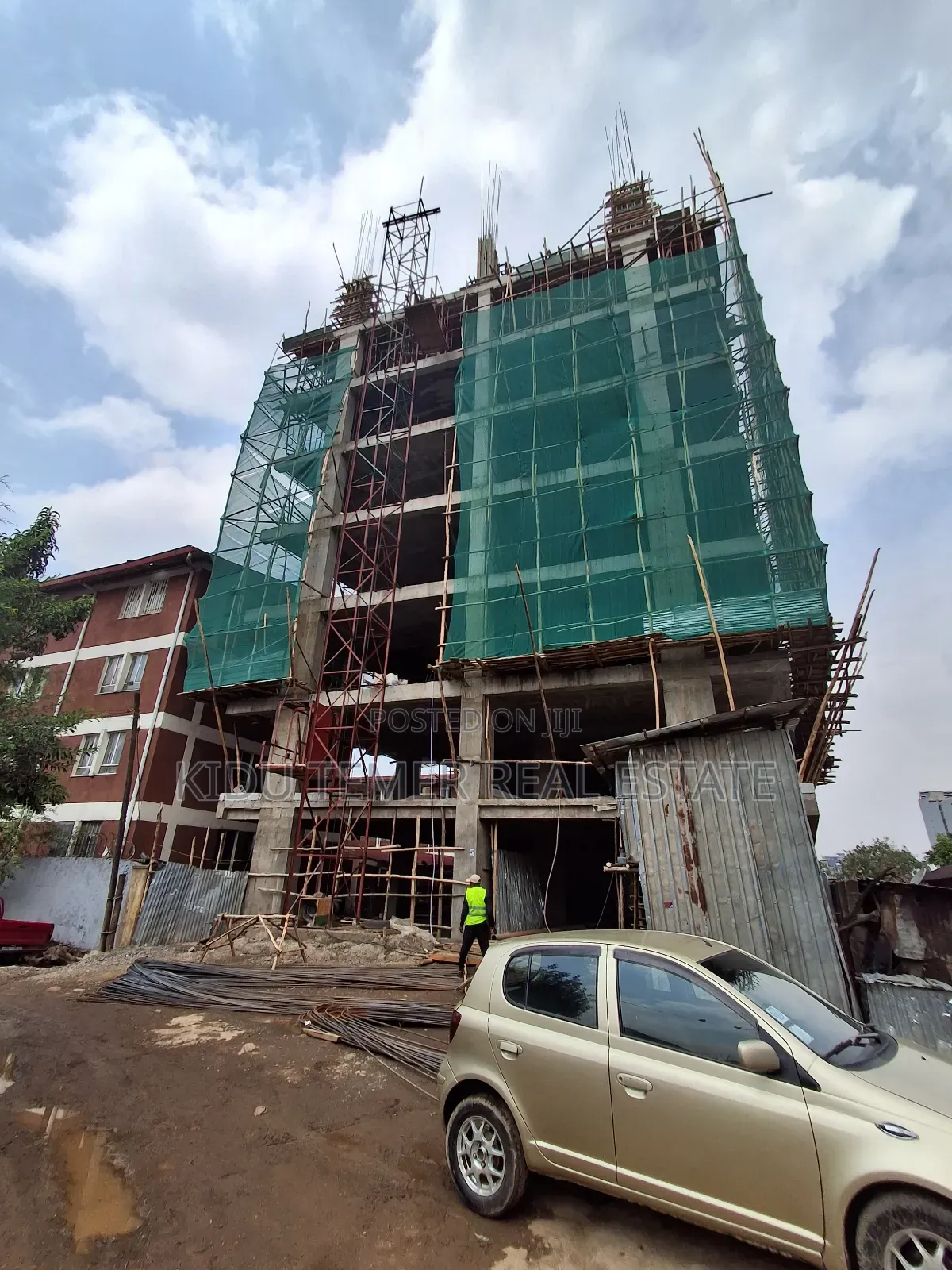 3bdrm Apartment in Temer Real Estate, Arada for sale