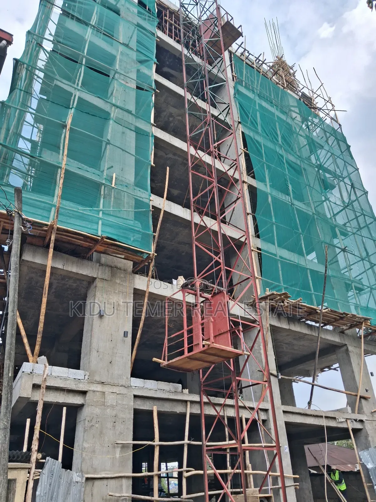 3bdrm Apartment in Temer Real Estate, Arada for sale