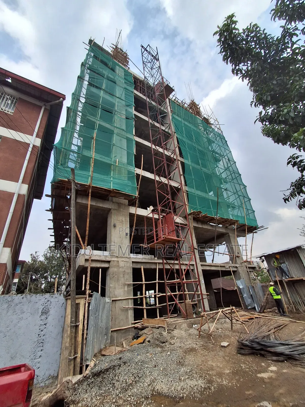 3bdrm Apartment in Temer Real Estate, Arada for sale