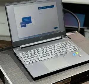 Photo - New Laptop HP Victus 15 16GB Intel Core I7 SSD 1T