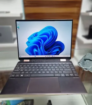 Photo - New Laptop HP Spectre X360 13 16GB Intel Core I7 SSD 512GB