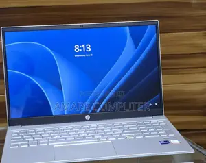 Photo - New Laptop HP Pavilion 15 16GB Intel Core I7 SSD 512GB