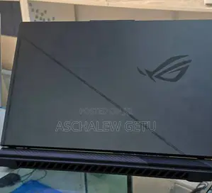 New Laptop Asus ROG Strix G15 16GB Intel Core I7 SSD 1T
