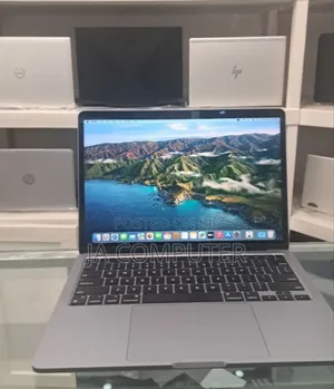 Photo - New Laptop Apple MacBook Pro 2019 8GB Intel Core I5 SSD 256GB