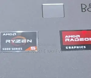 New Laptop HP Pavilion 15 8GB AMD Ryzen 5 SSD 512GB