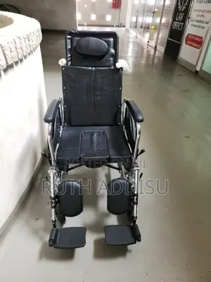 Wheelchair