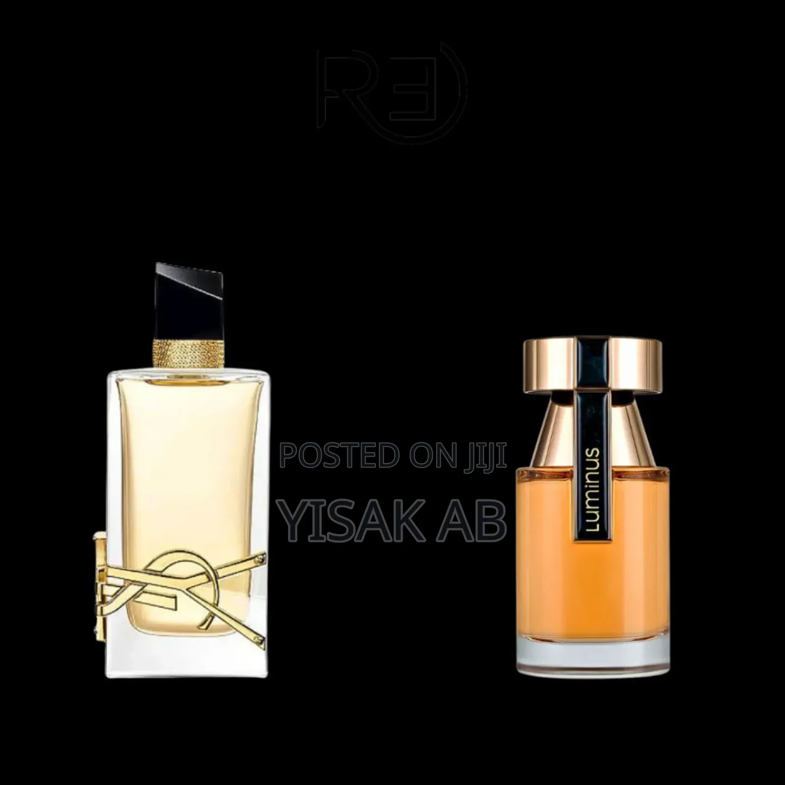 Original Luminus Pour Femme