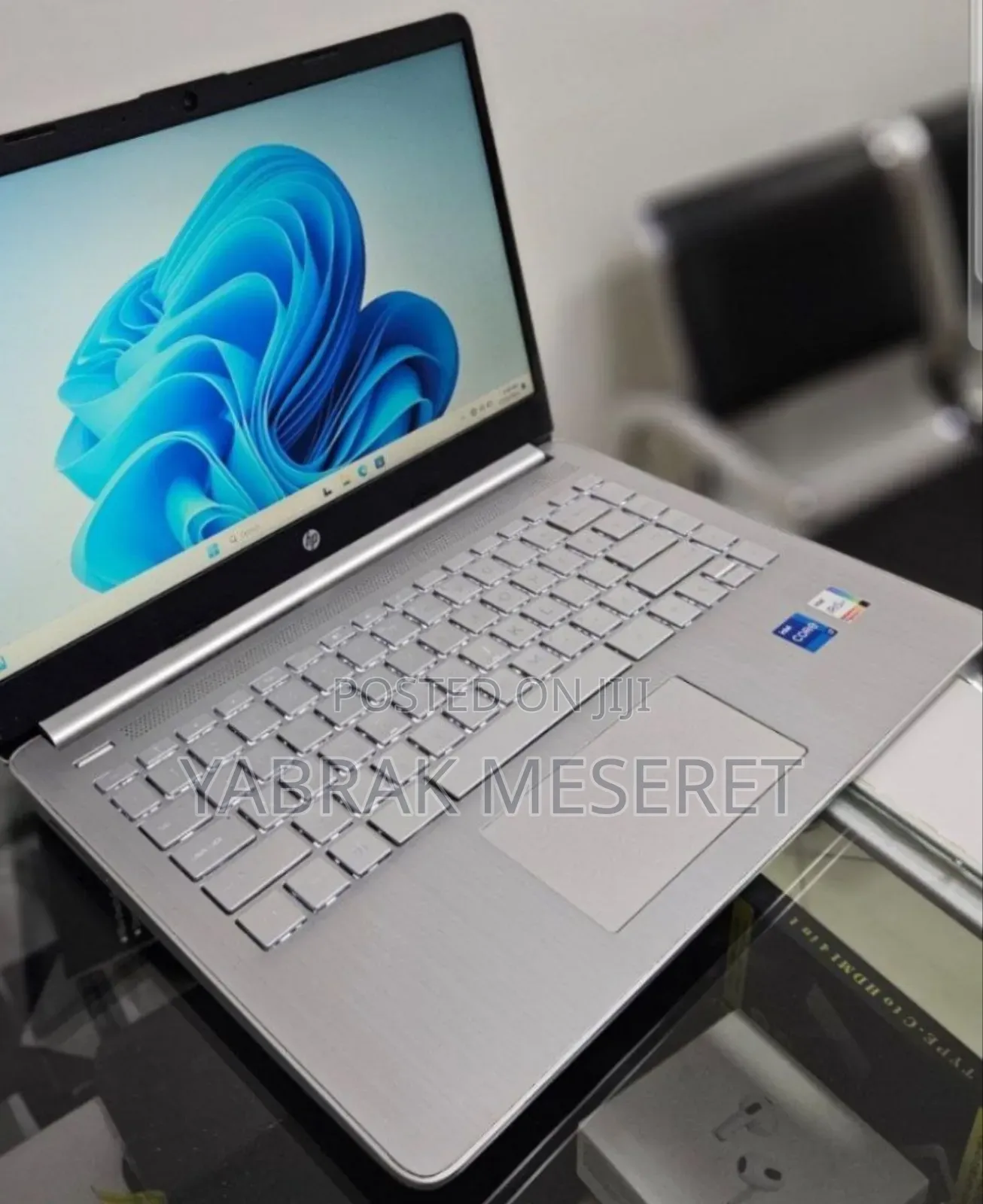 New Laptop HP Stream Notebook 16GB Intel Core I7 SSD 512GB