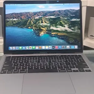 New Laptop Apple MacBook Pro 2019 16GB Intel Core I5 SSD 256GB